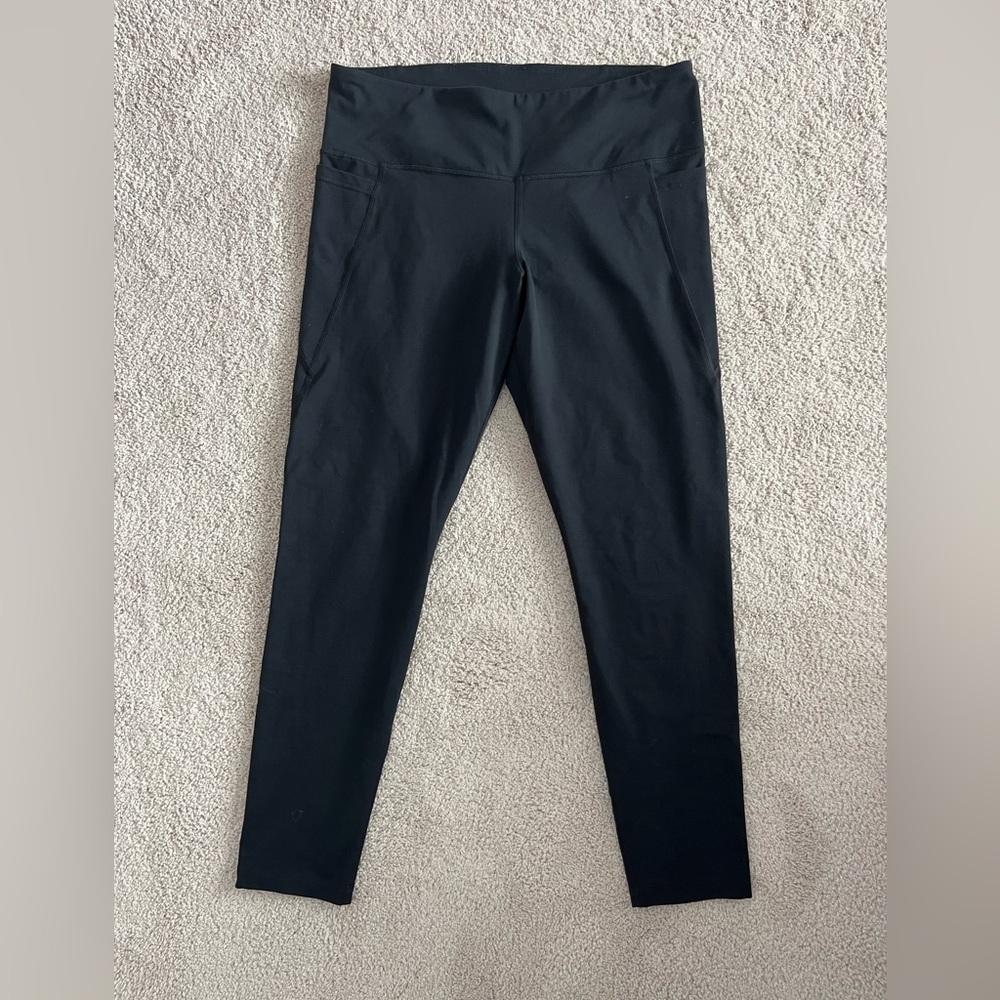 Under Armour leggings